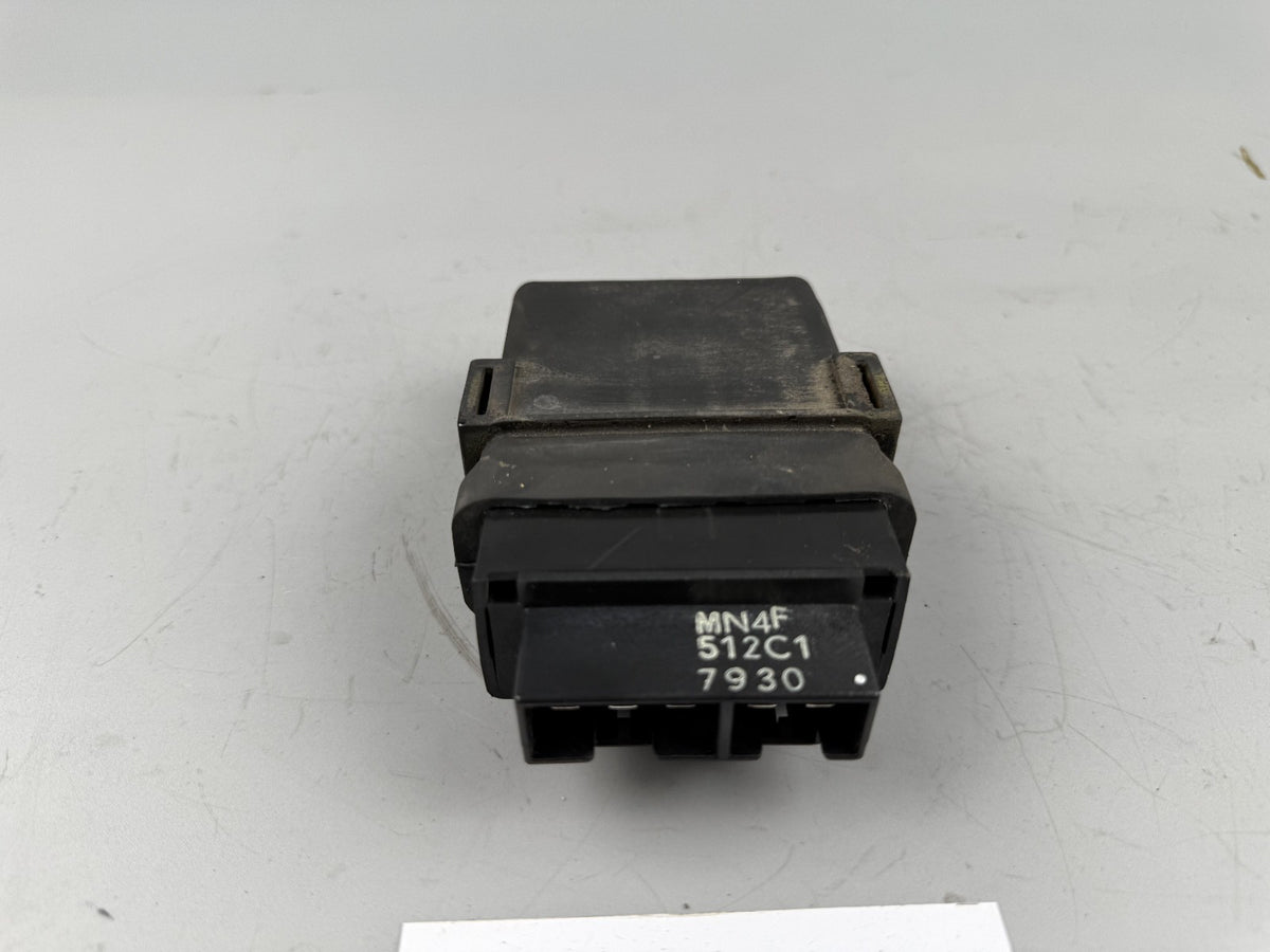 Honda CBR 600 F PC19 CDI Steuergerät Zündbox Blackbox Zündeinheit Computer ECU