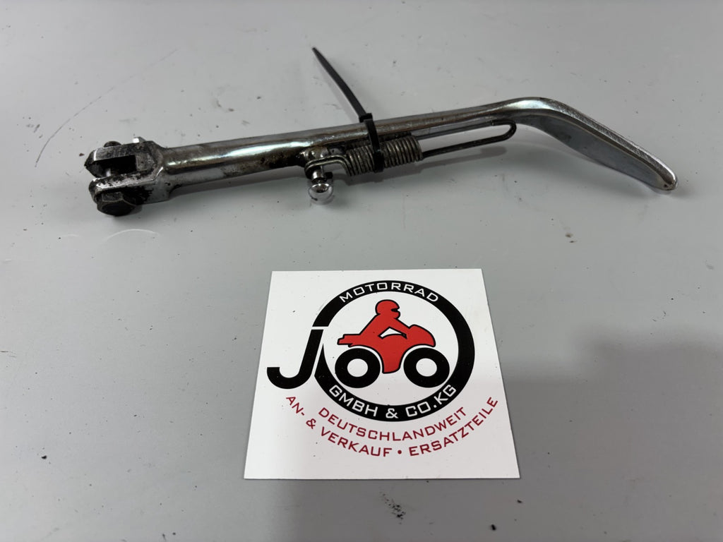 Kawasaki BN125A EL125 Eliminator Seitenständer Sidestand Holder Halter