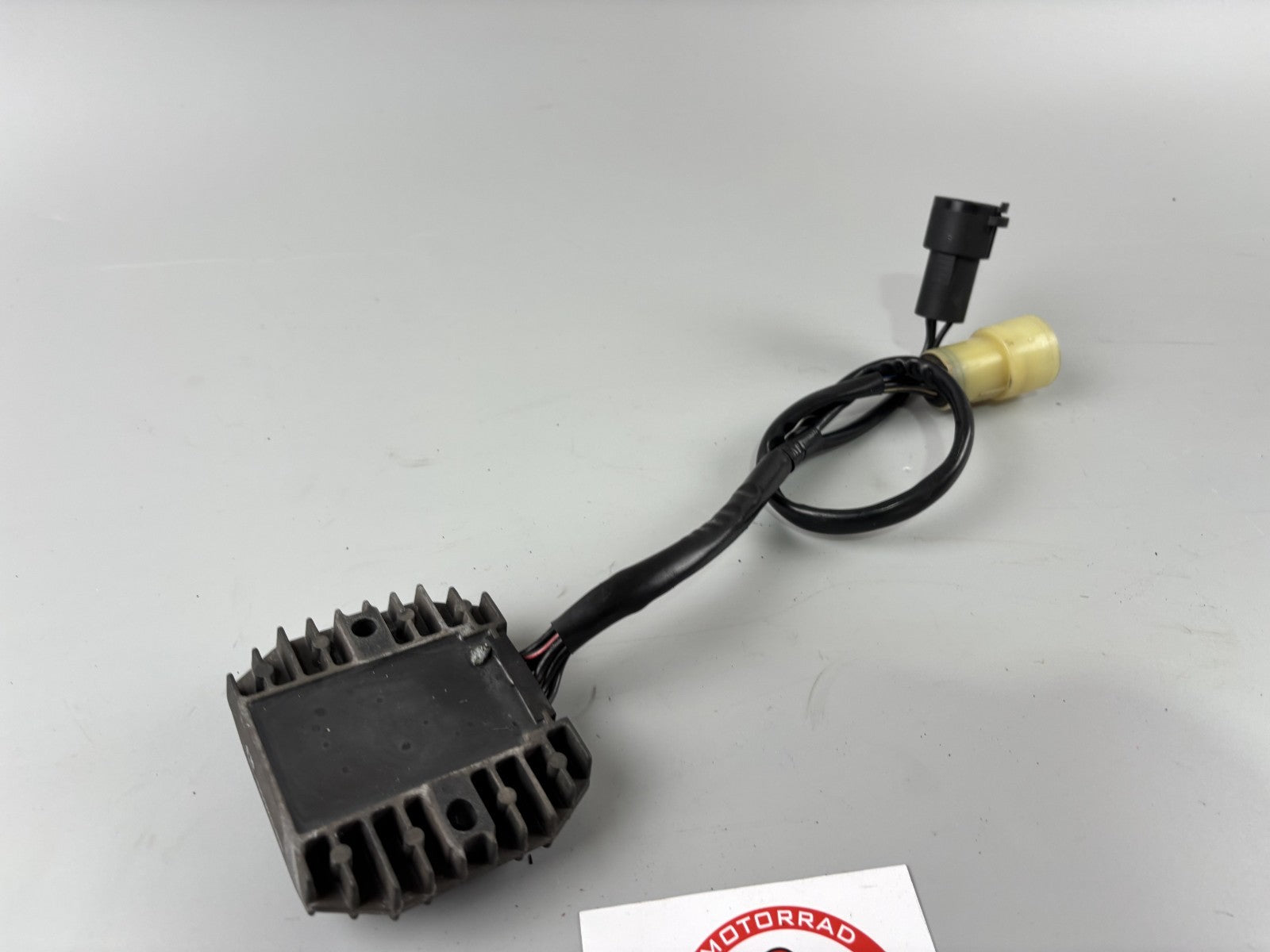 Kawasaki ZX6R ZX636 A 2002 Gleichrichter Spannungsregler Electric