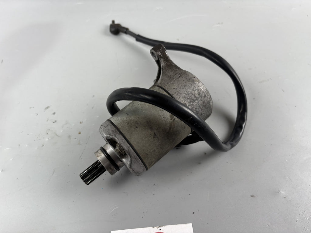Yamaha YZF 1000 R Thunderace Anlasser Starter Electric Motor Engine