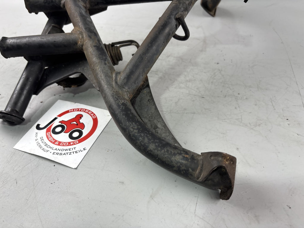 Honda CBF 600 S PC38 Hauptständer Mainstand Holder Halterung