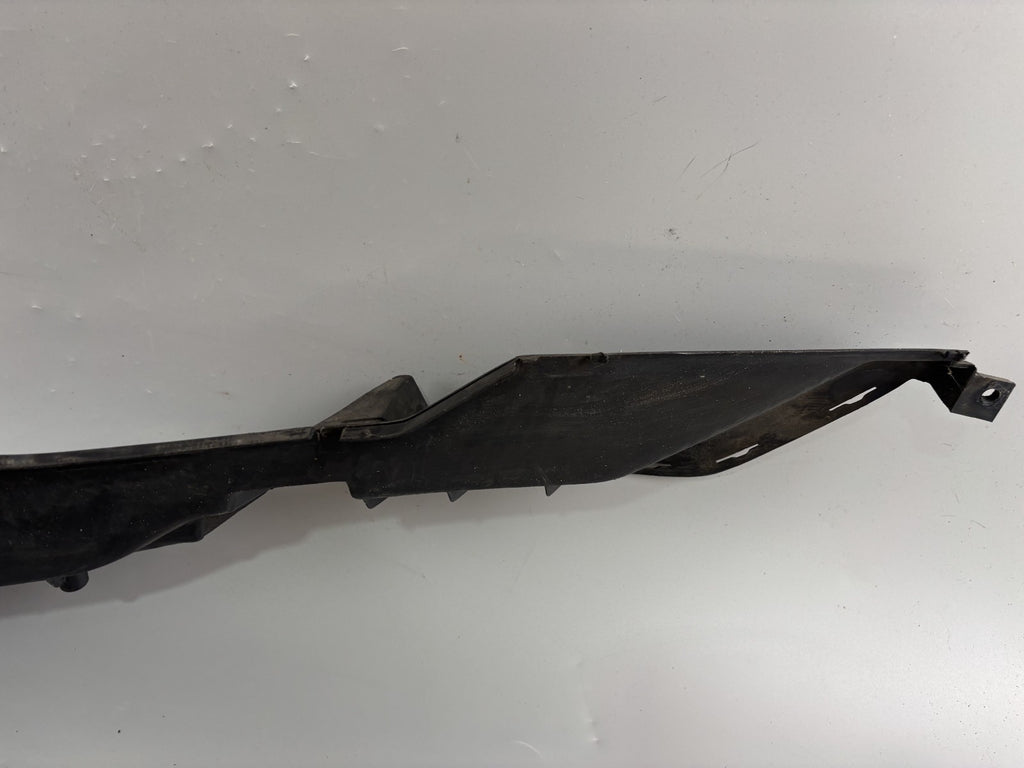 Yamaha Majesty 250 Fußmatte Innenverkleidung Pedale Cover Abdeckung unten Boden