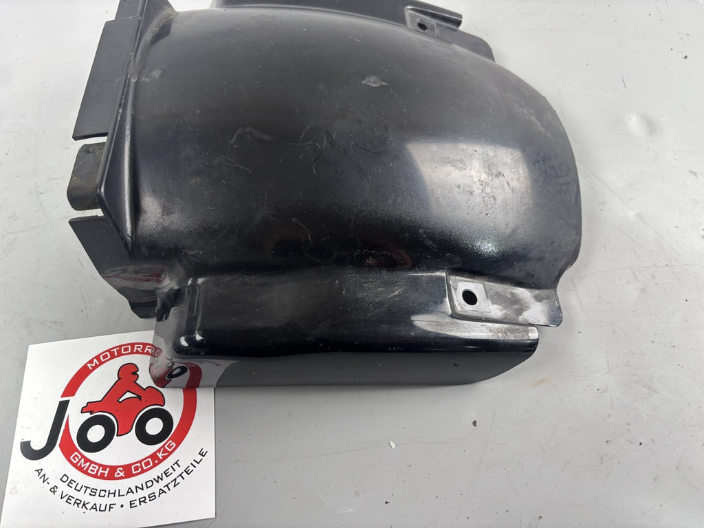 Yamaha XV535 3BR 2YL Virago Radlauf abdeckung Cover Fender Unterverkleidung