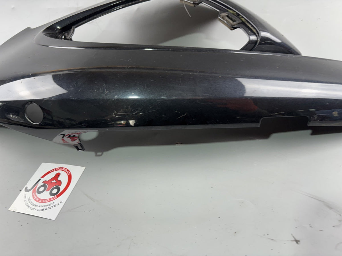 BMW F 650 CS Scarver Seitenverkleidung Sidecover Seitenteil Abdeckung links left