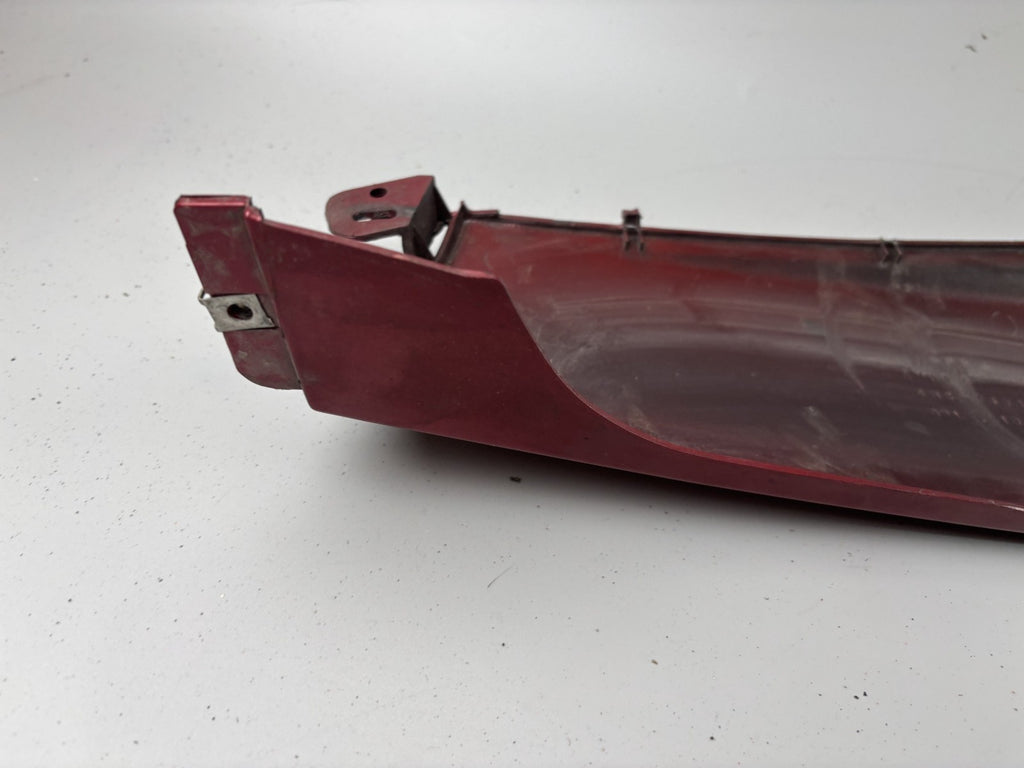 Yamaha Majesty 250 Seitenverkleidung Seitenteil Sidecover Abdeckung links left