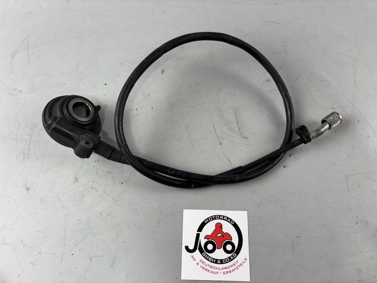 Suzuki GSX 750 AE Inazuma Tachoschnecke Tachowelle Speedometer Antrieb