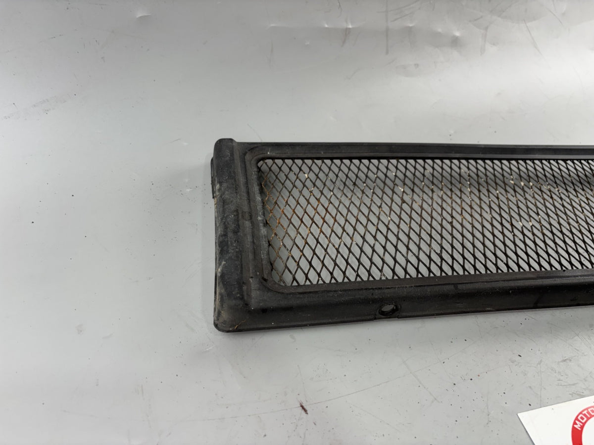 Suzuki VX 800 VS51B Wasserkühler Watercooler Cover Cooler Kühler Abdeckung