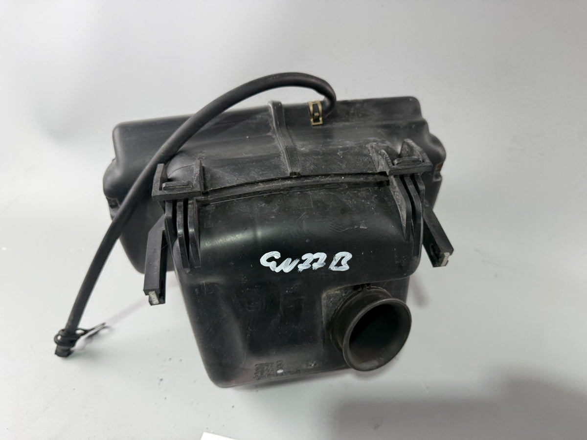 Suzuki GSF600 GN77B Bandit Luftfilterkasten Airbox Ansaugung Zuluft