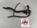 Kawasaki ZRX 1100 ZRT10C Thermostat Einfüllstutzen Kühlung Wasser Water