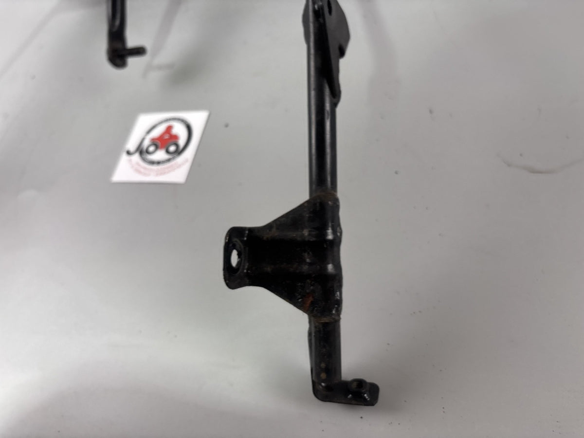 Kawasaki ZZR600D ZX600D Geweih Holder Halterung Verkleidungshalter