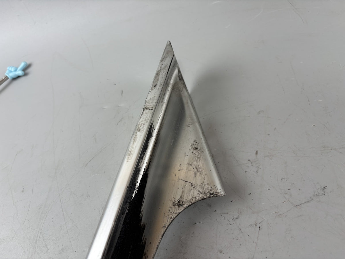 Suzuki GSX-R 1100 W GU75C Kettenschutz Abdeckung Cover Deckel