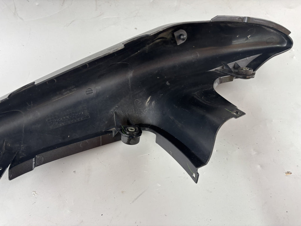Suzuki SV650 N AV Seitenverkleidung Sidecover hinten back rechts right