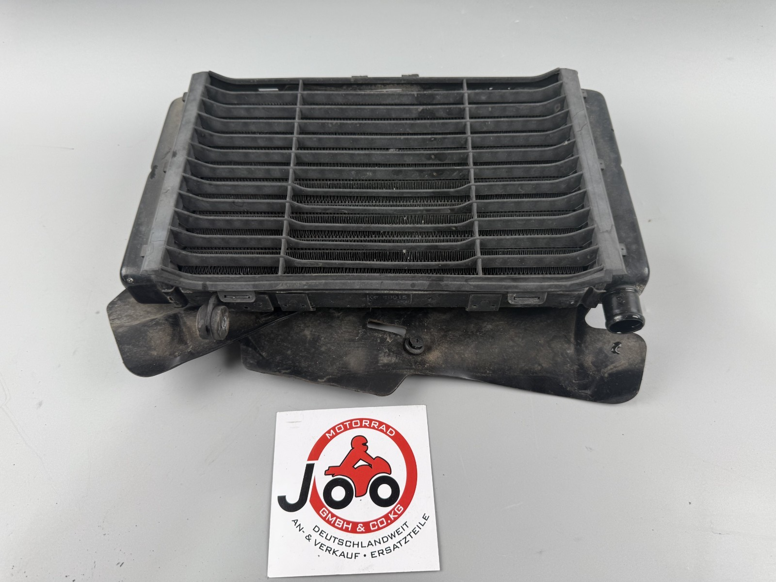 Honda CB500 PC26 Wasserkühler Cooler Liquid Watercooler Motor Engine