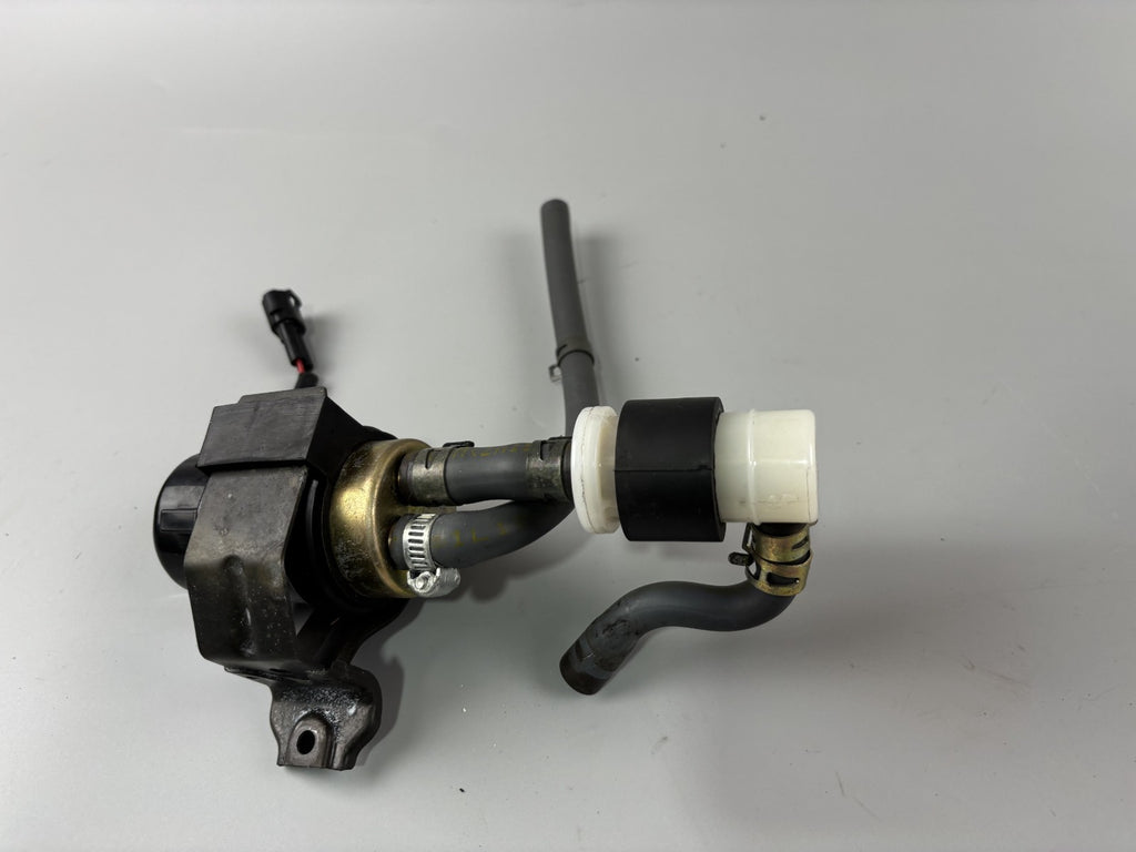 Kawasaki ZX6R ZX636 A 2002 Benzinpumpe Pump Electric
