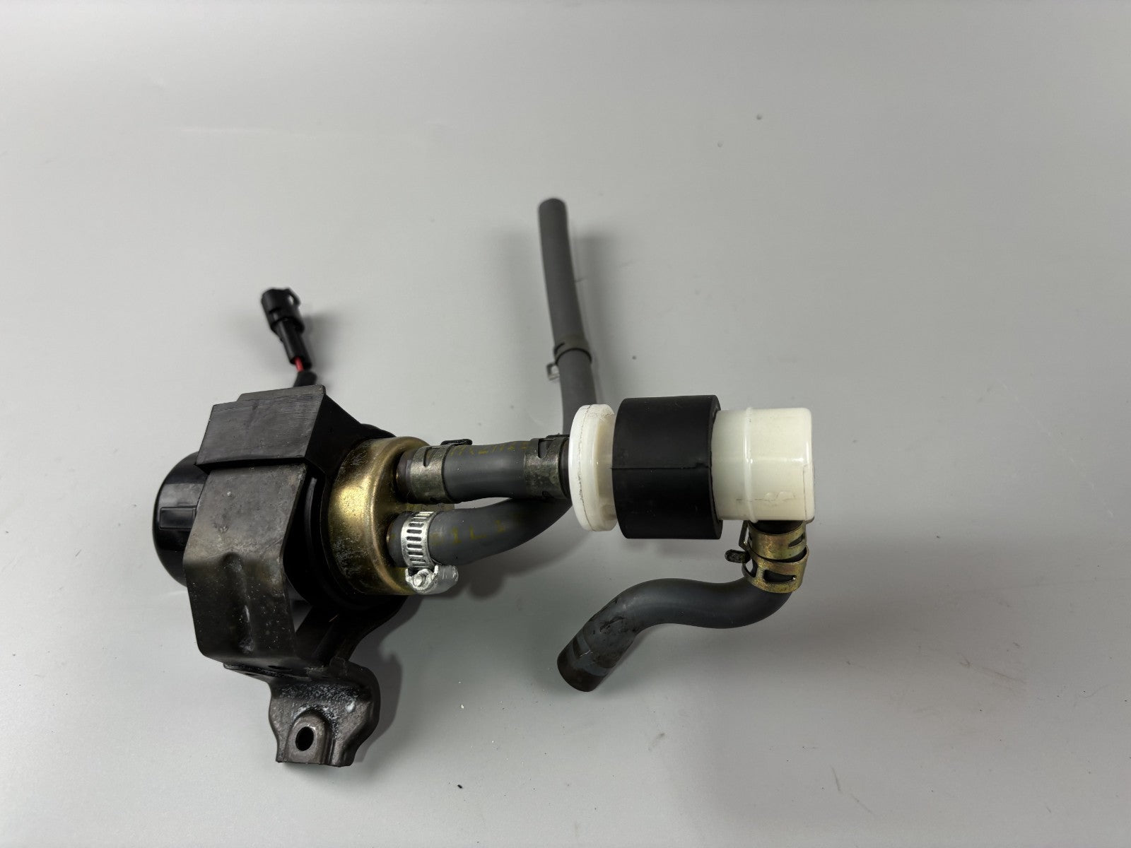 Kawasaki ZX6R ZX636 A 2002 Benzinpumpe Pump Electric