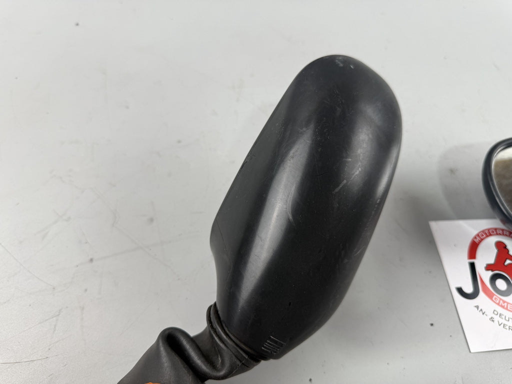 Honda CB500 PC26 Spiegel Spiegelpaar Mirror rechts links right left