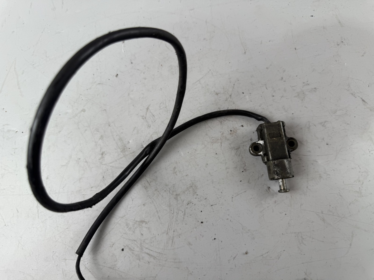 Yamaha XJ 600 Diversion 4BR 4LX Seitenständerschalter Sidestand Switch