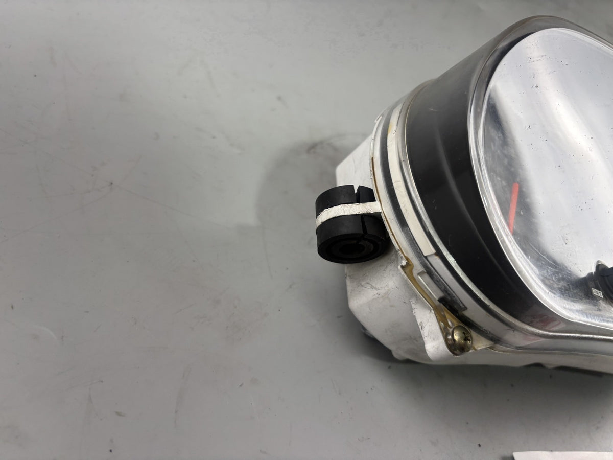 Yamaha XJ 900 Diversion 4KM Tacho Cockpit DZM Drehzahlmesser Instrumente