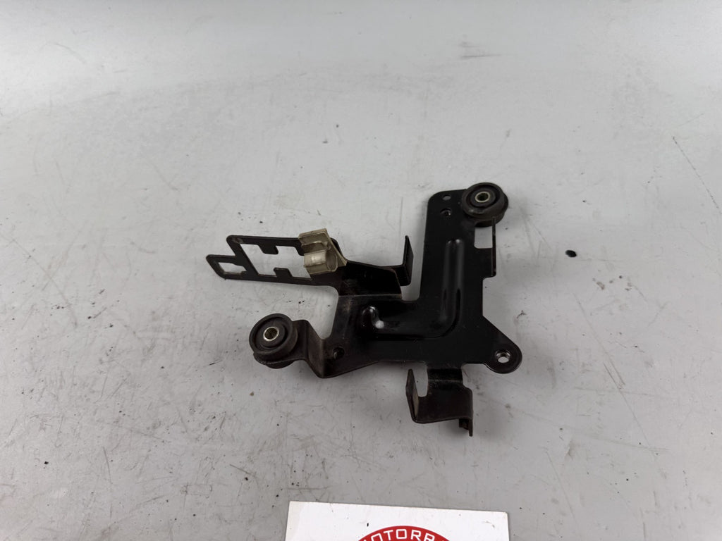 Kawasaki Z 750 GT KZ750P Halterung Kabelbaum Stecker Electric