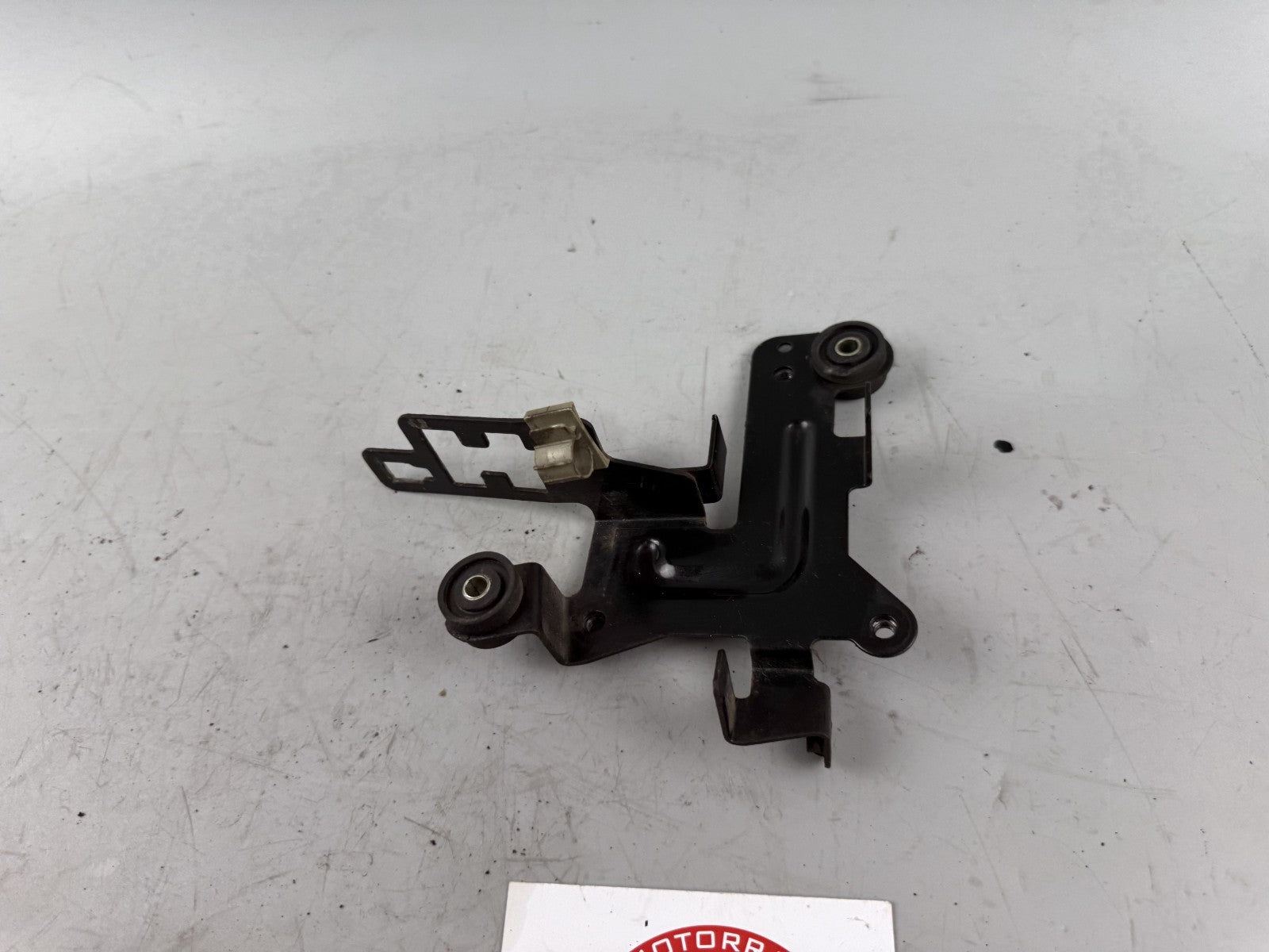 Kawasaki Z 750 GT KZ750P Halterung Kabelbaum Stecker Electric