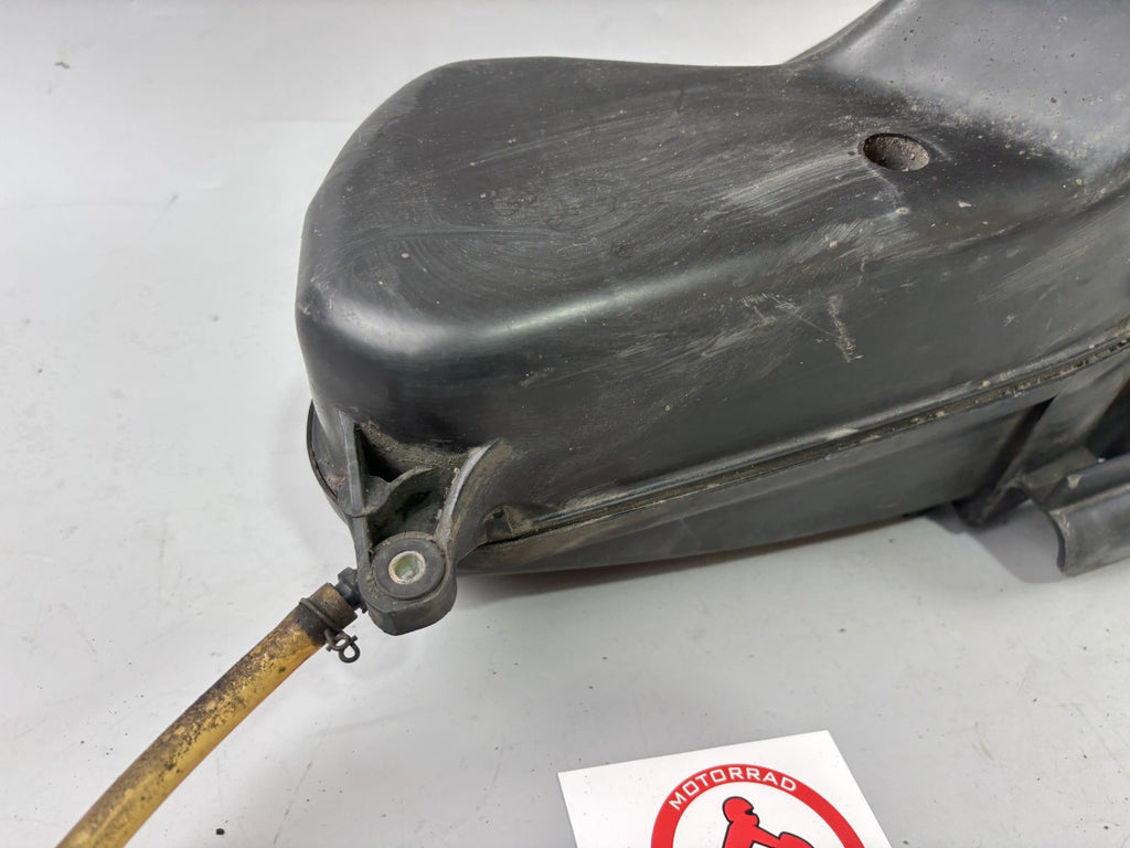 Yamaha Majesty 250 Luftfilterkasten Airbox Lüftung Ansaugung