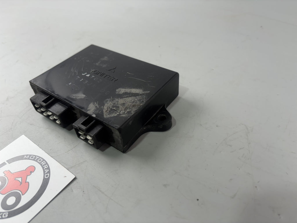 Yamaha XV1100 Virago 3LP Steuergerät Steuereinheit Blackbox Zündbox CDI ECU