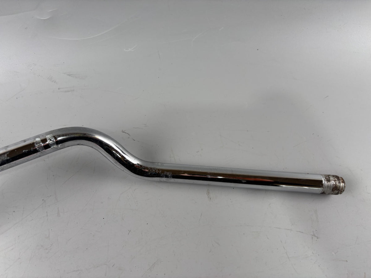 Kawasaki ER 5 EX500A Lenker Handlebar Halter Griffe