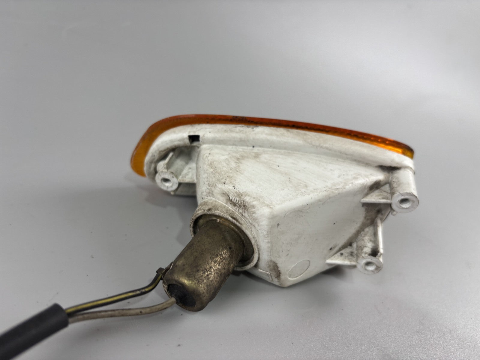 Kawasaki ZZR600D ZX600D Blinker Blinkerpaar Turn Signal