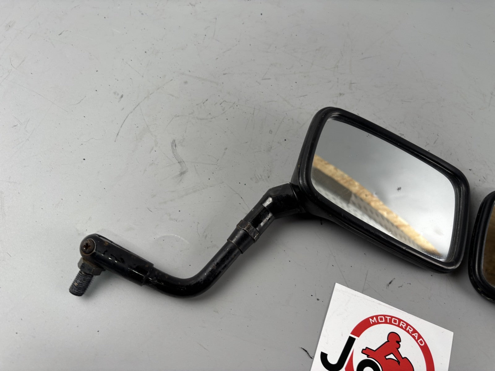Honda VF 750 F RC15 Spiegel Spiegelpaar Mirror Rückspiegel