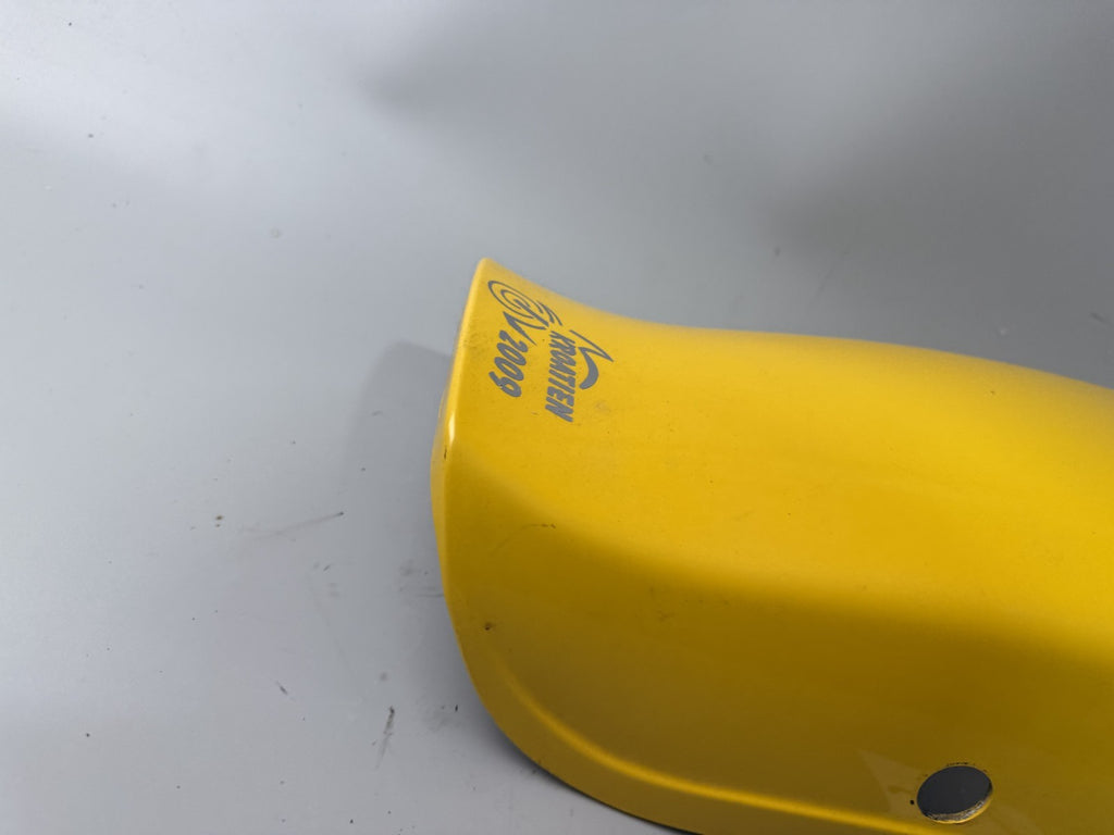 Kawasaki ZL600 Radlauf Fender Verkleidung Heckverkleidung Abdeckung Cover