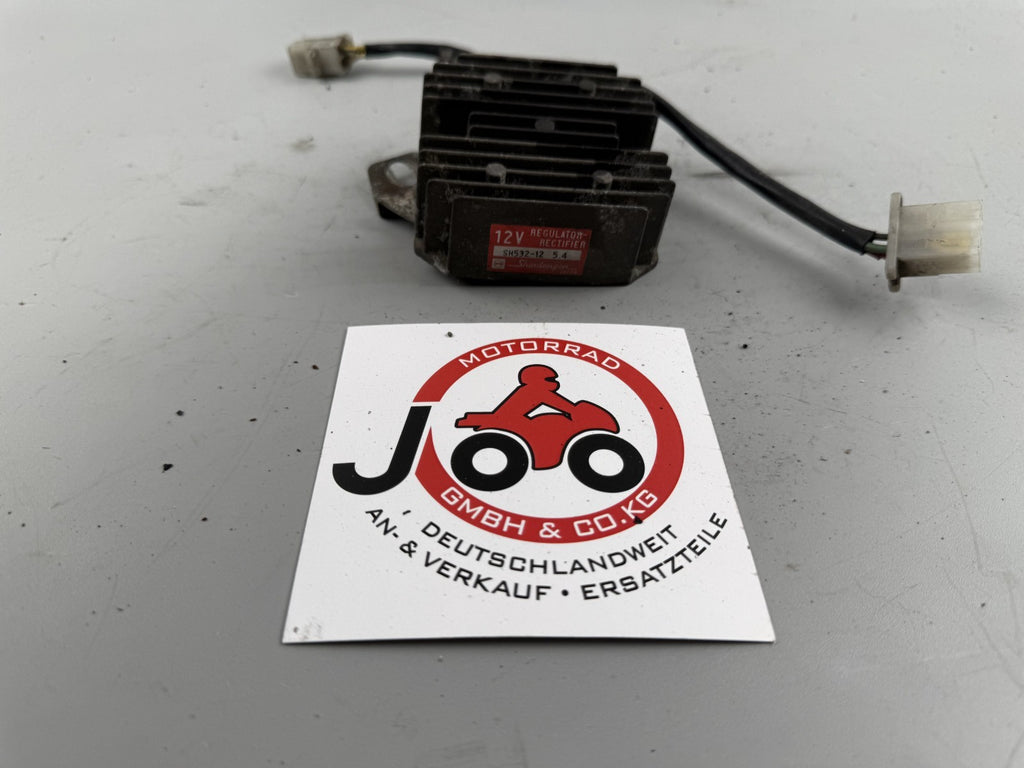 Honda XBR 500 PC15 Gleichrichter Ignition Spannungsregler Electric