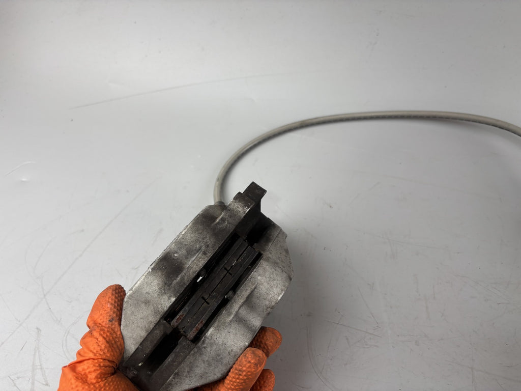 Yamaha SZR 660 Belgarda 4SU Bremse Bremsanlage vorne front Sattel Pumpe Leitung