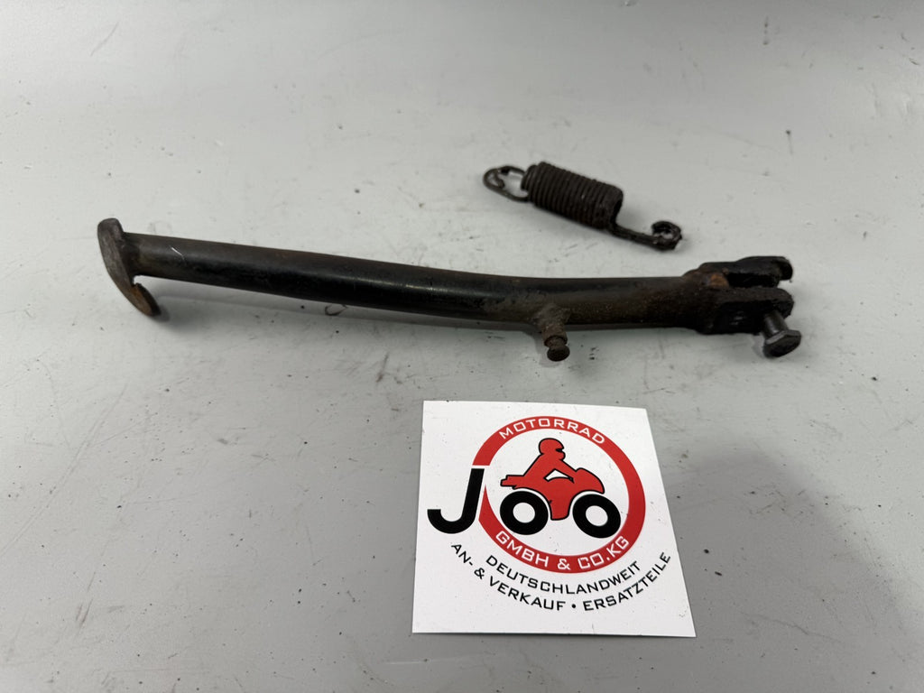 Honda XL600 R Transalp PD 06 Seitenständerschalter Sidestand Holder Halter