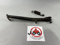Honda XL600 R Transalp PD 06 Seitenständerschalter Sidestand Holder Halter
