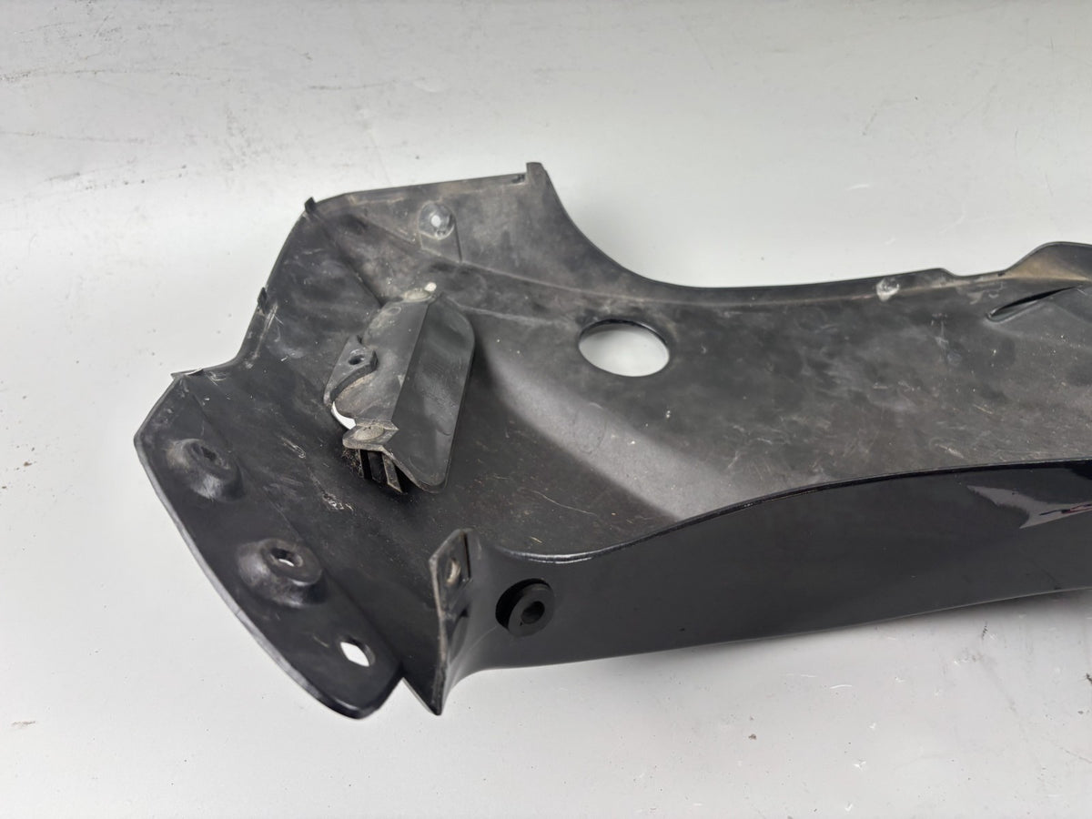 Suzuki GSF600 GN77B Frontverkleidung Seitenteil Seitenverkleidung links Kanzel