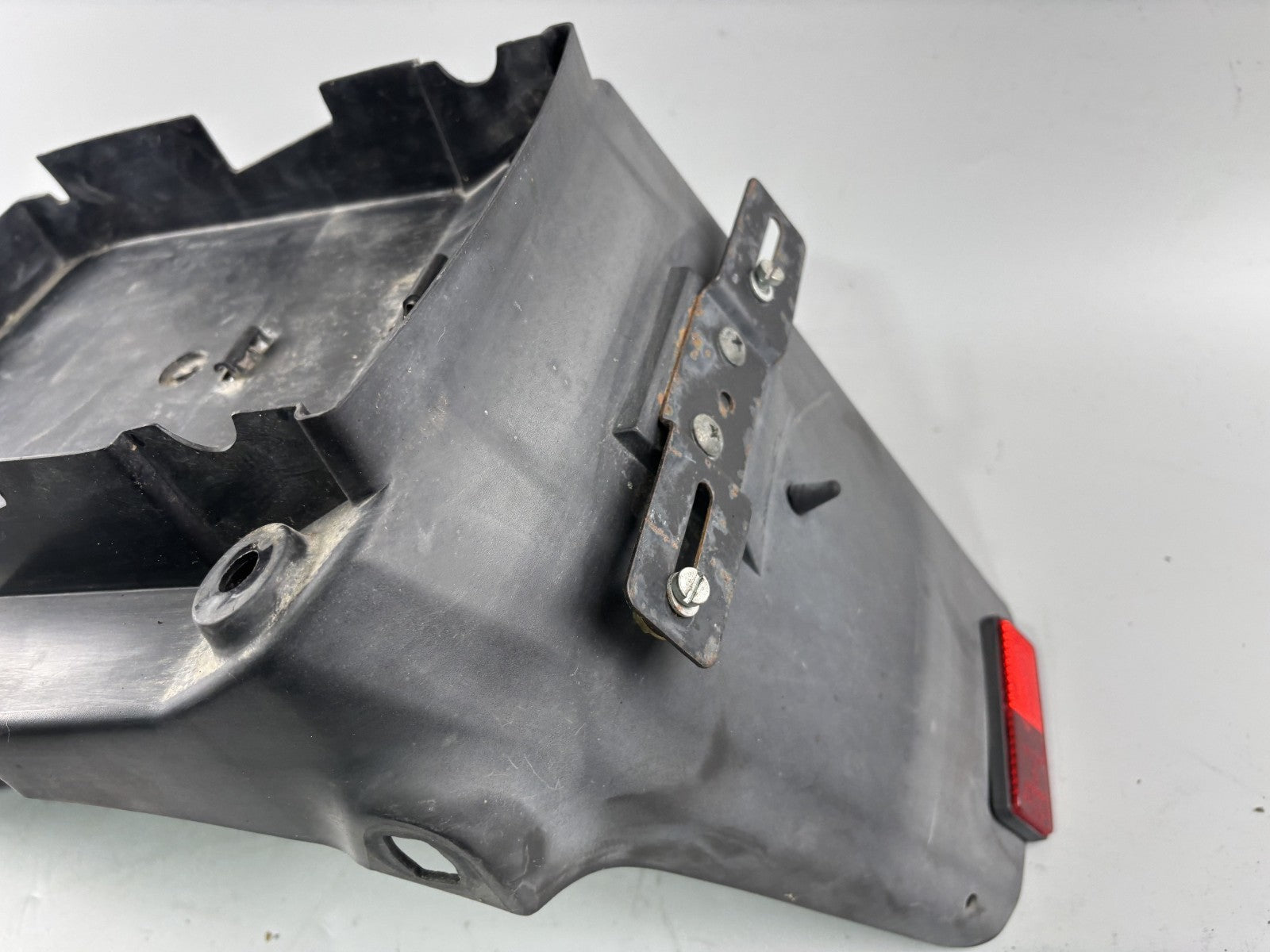 Suzuki RF 600 R GN76A Radlauf Verkleidung Innenabdeckung Kotflügel Schutzblech