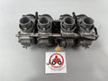 Yamaha XJ 900 Diversion 4KM Vergaser Carburetor Einspritzung Fuel Gas Gasoline