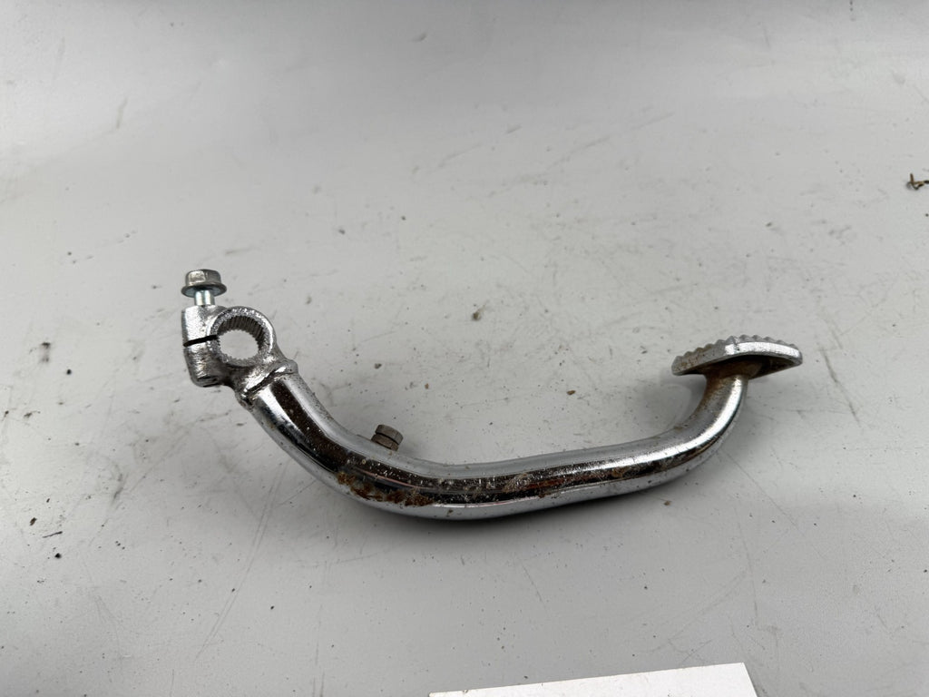 Honda CMX450 Rebell PC17 Bremspedal Brake bremse Fußbremshebel