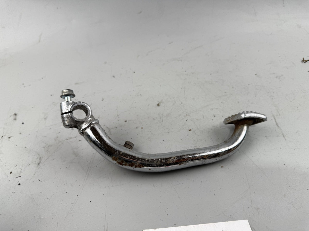 Honda CMX450 Rebell PC17 Bremspedal Brake bremse Fußbremshebel