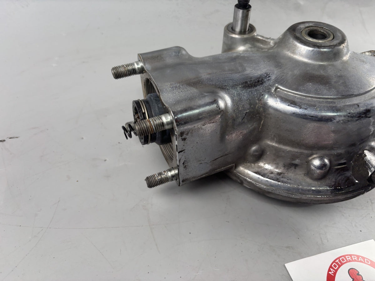 Yamaha XV535 3BR 2YL Virago Kardanantrieb kardan Crankshift Endantrieb