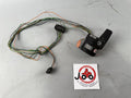 BMW R 1150 GS R 21 Lenkerschalter Lenkerarmatur rechts right Signal Handlebar