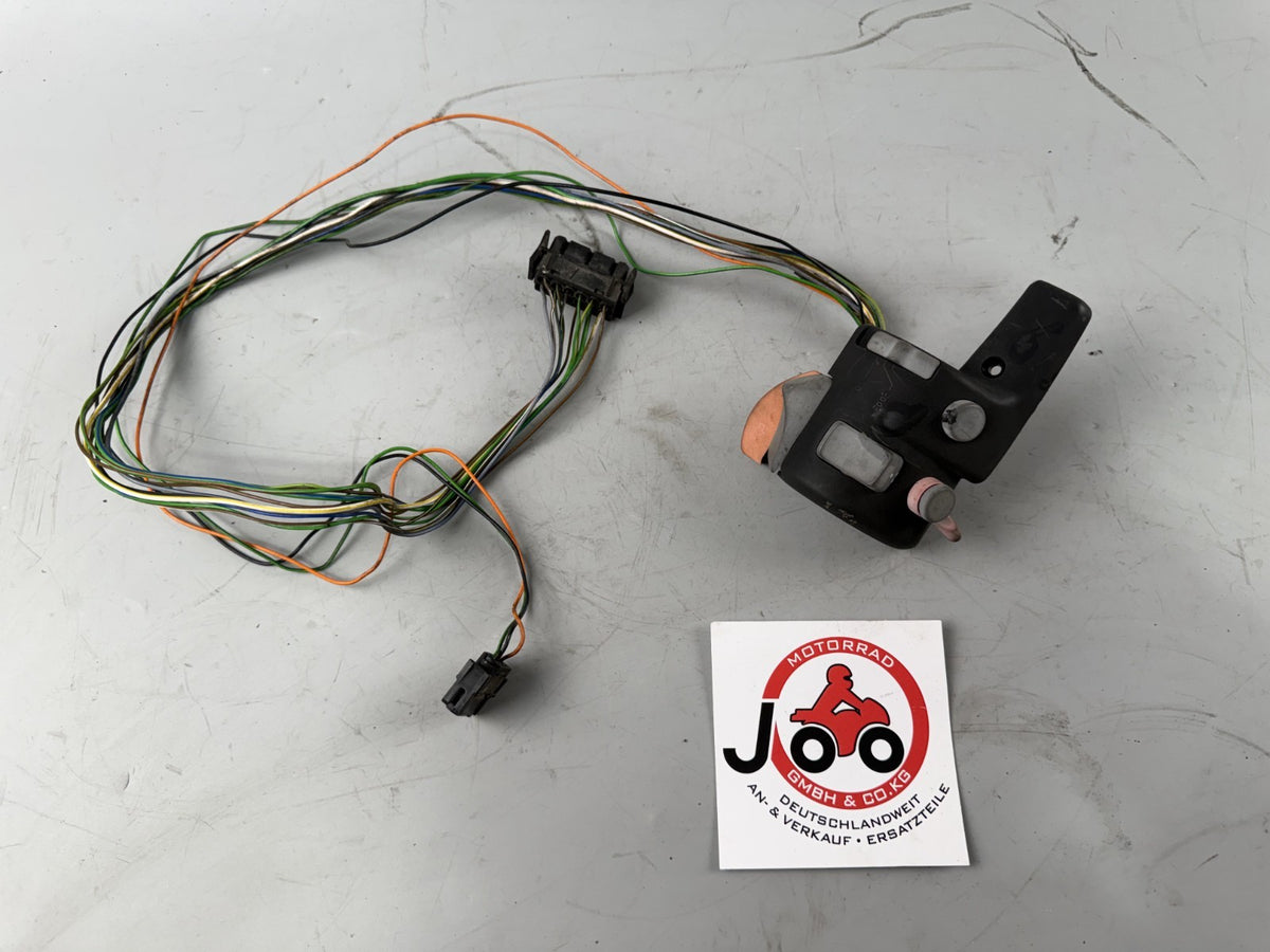 BMW R 1150 GS R 21 Lenkerschalter Lenkerarmatur rechts right Signal Handlebar