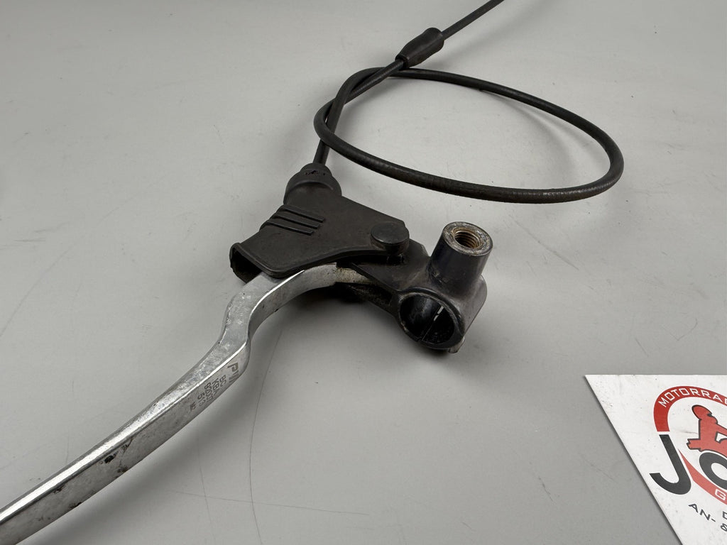 Suzuki GSF600 GN77B Bandit Kupplungsarmatur Hebel Clutch Einheit Handlebar Lenke