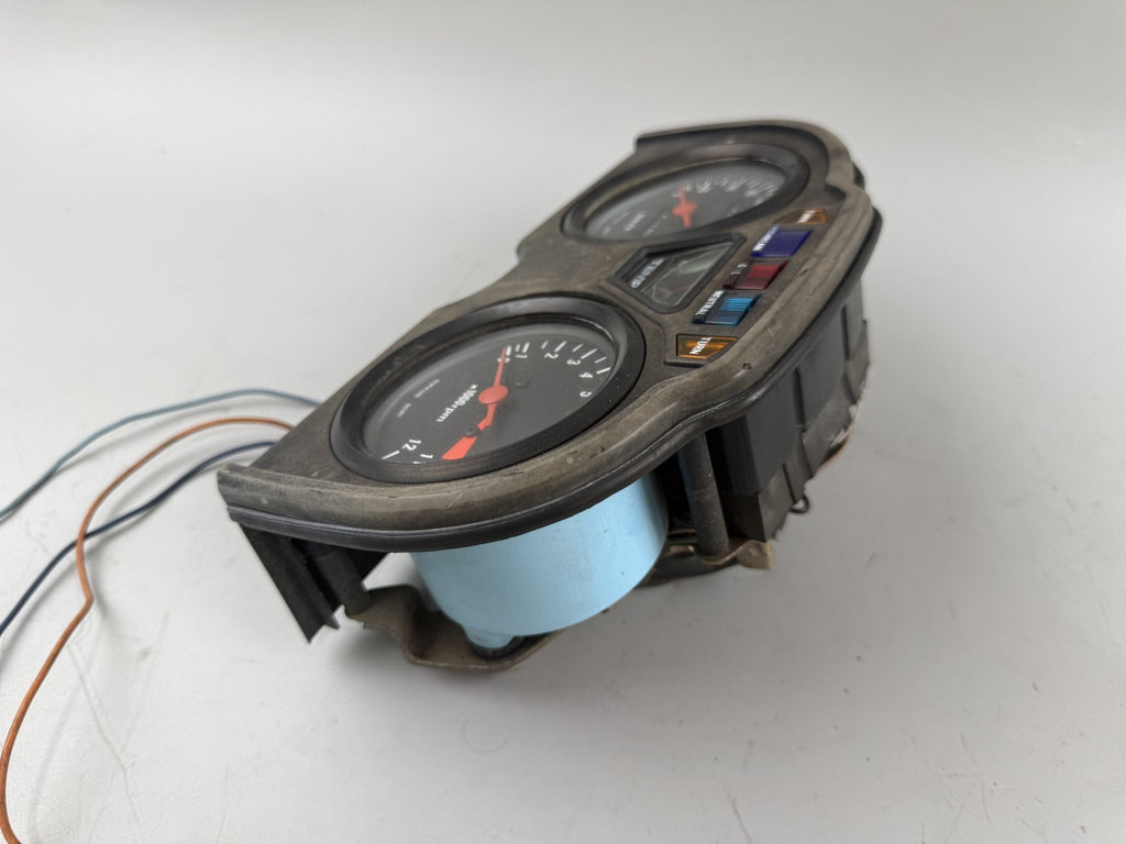 Honda CX500 Cockpit Tachometer Drehzahlmesser Tacho Instrumente