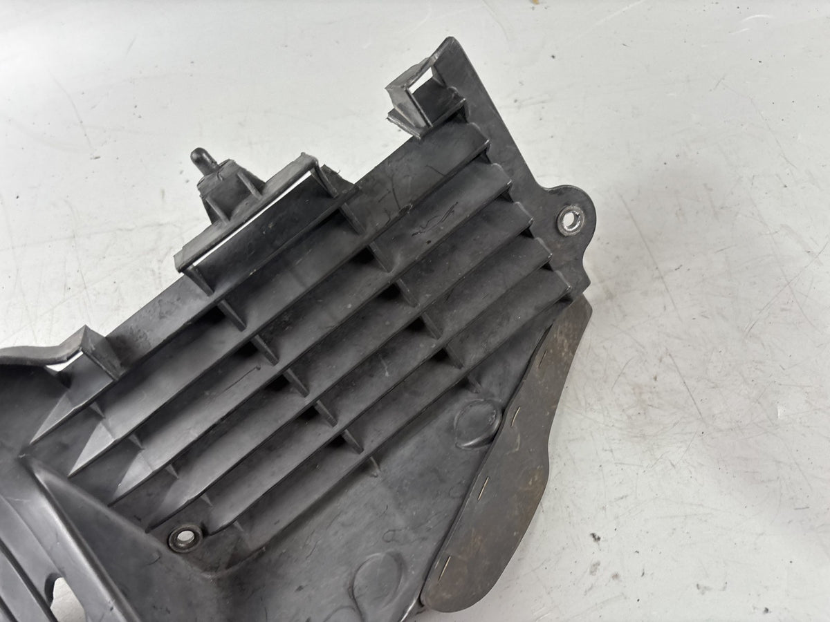 Honda Transalp XL 600 V PD06 Abdeckung Cover Deckel Verkleidung