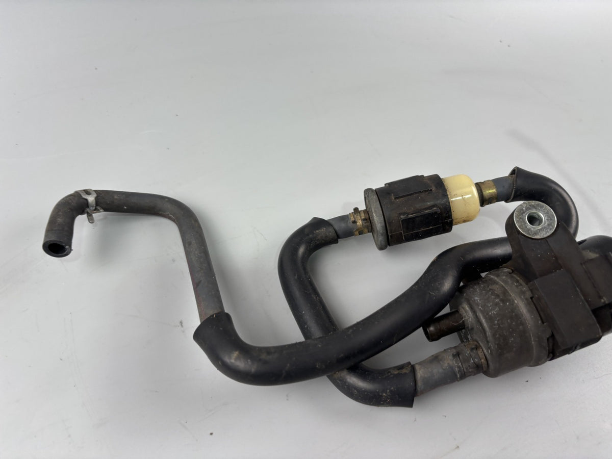 Yamaha FZS600 Fazer RJ02 Benzinpumpe Fuel Pump Gas Gasoline Kraftstoff