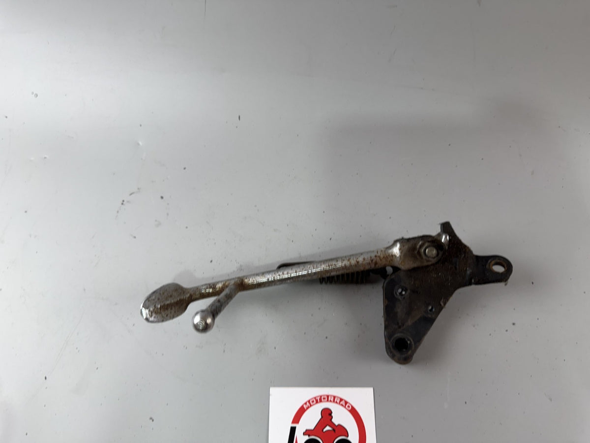 Yamaha XV1100 Virago 3LP Seitenständer Sidestand Holder Halter