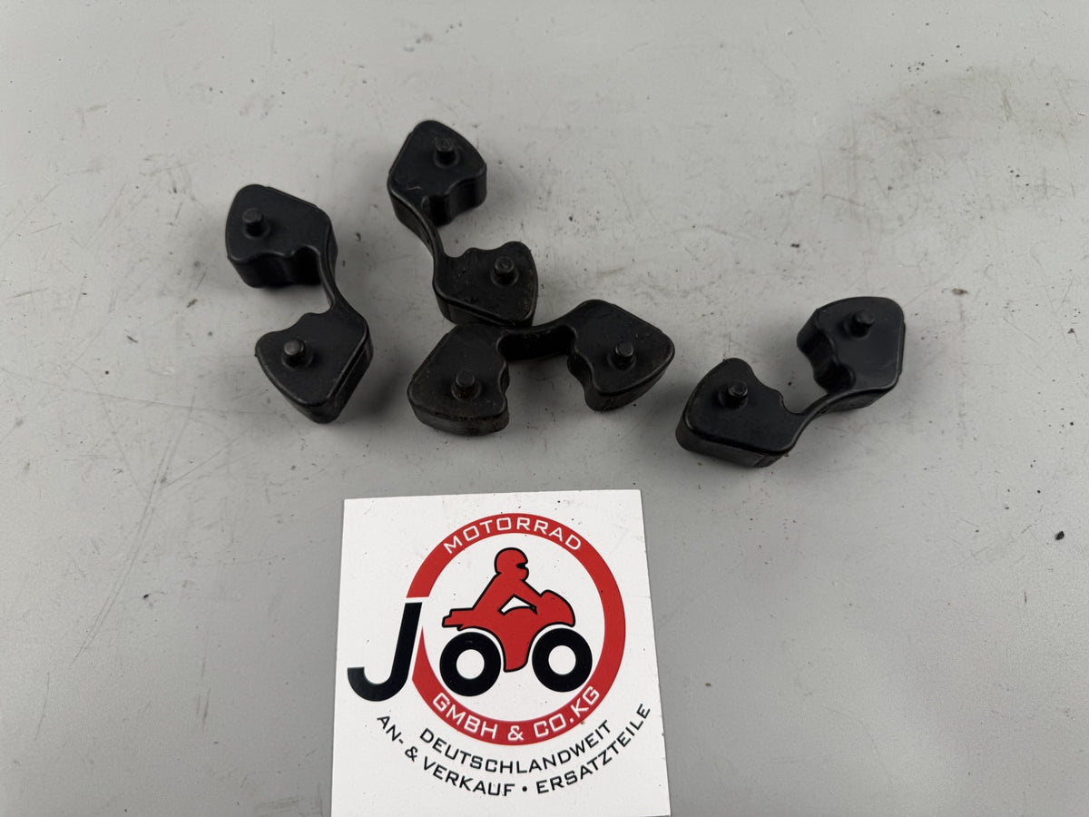 Kawasaki ER 6 N ER650A Ruckdämpfer Gummi Rubber Antrieb Hinterrad