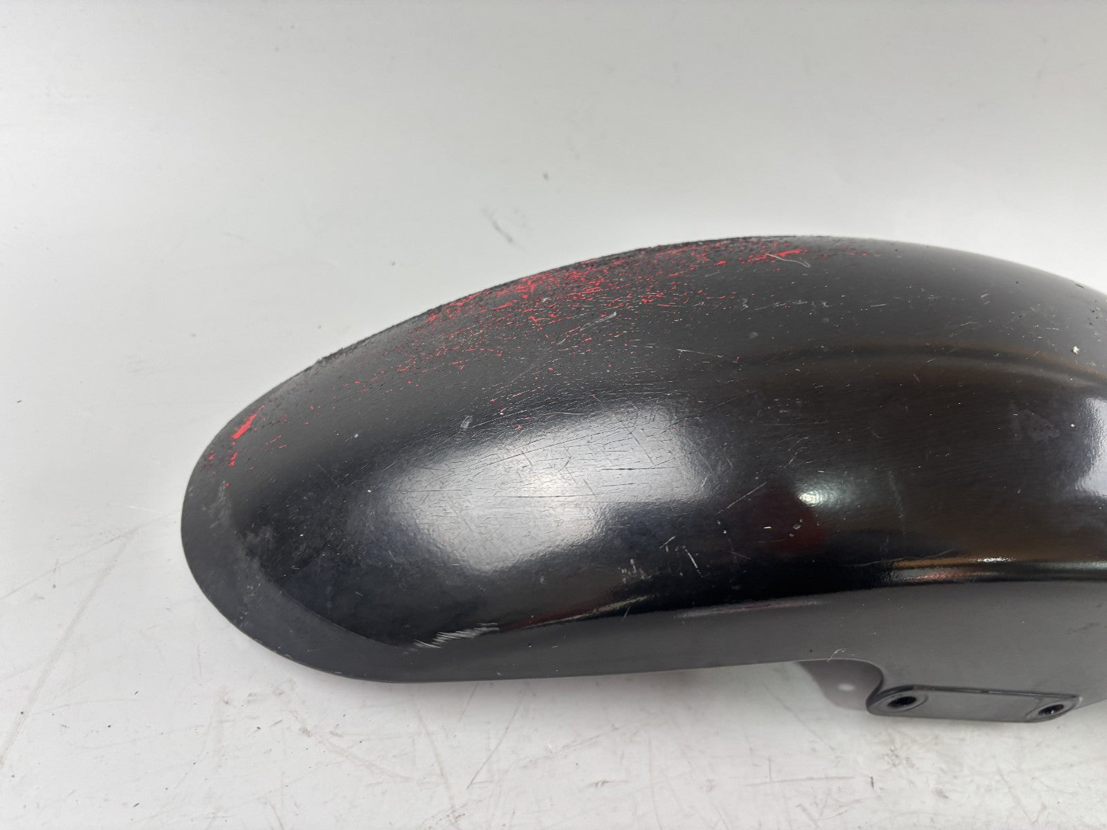 Yamaha XJR1300 RP02 Fender Schutzblech Abdeckung Verkleidung Spritzschutz