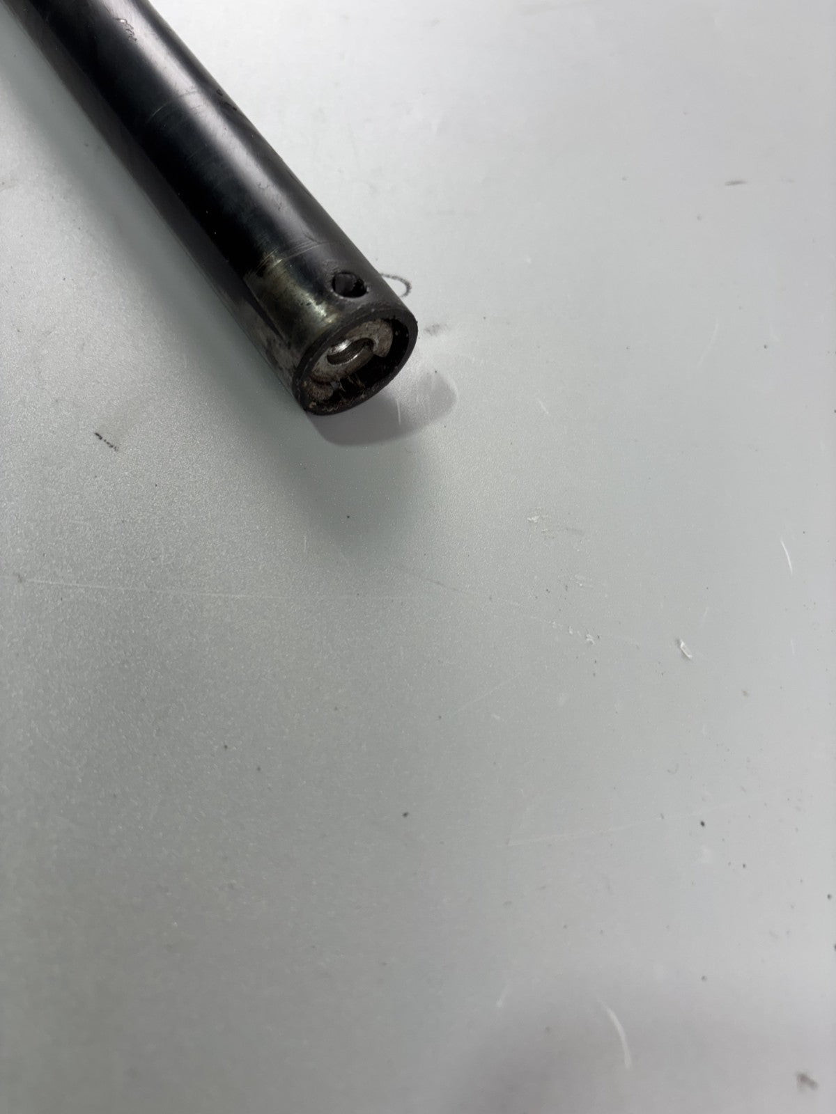 Honda CB450S PC17 Lenker Handlebar
